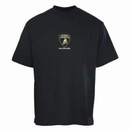 Picture of Balenciaga T Shirts Short _SKUBalenciagaS-XLfxtx0521628